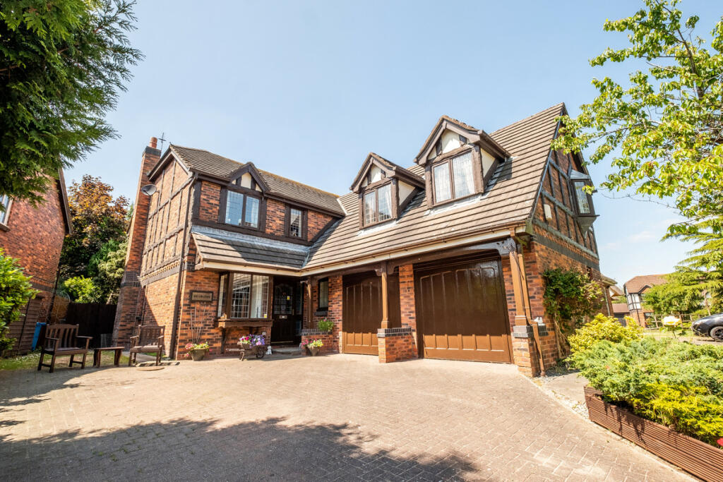 Main image of property: The Belfry, Lytham St. Annes, FY8