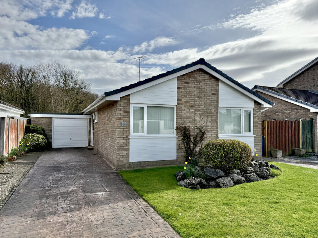 Main image of property: Hampstead Close, Lytham, FY8