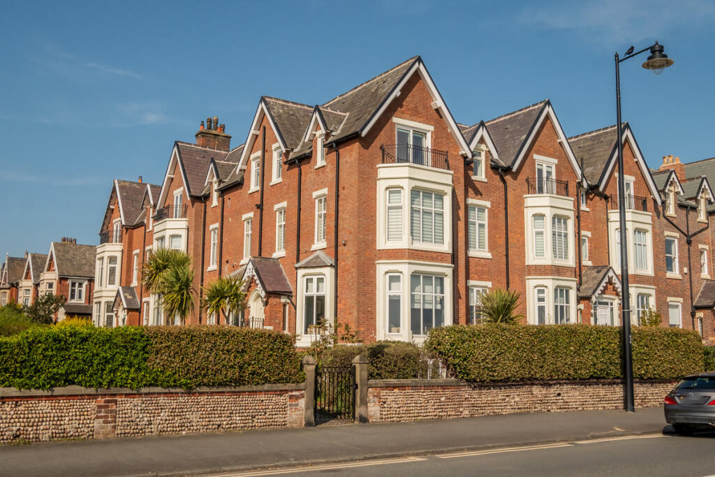 Main image of property: West Beach, Lytham, FY8
