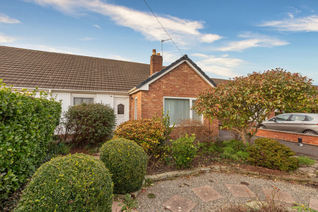 Main image of property: Scarborough Road, Lytham St. Annes, FY8