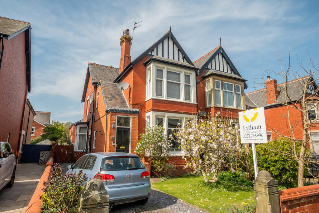 Main image of property: West Bank Avenue, Lytham St. Annes, FY8