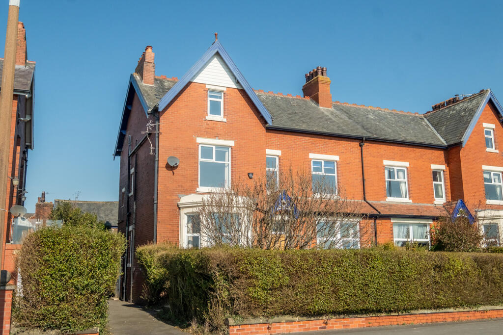 Main image of property: East Beach, Lytham, FY8