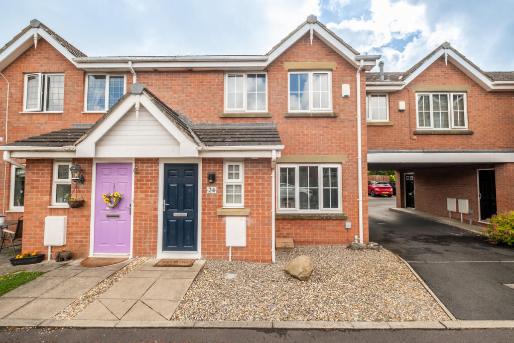 Main image of property: Merton Terrace, Lytham St. Annes, FY8