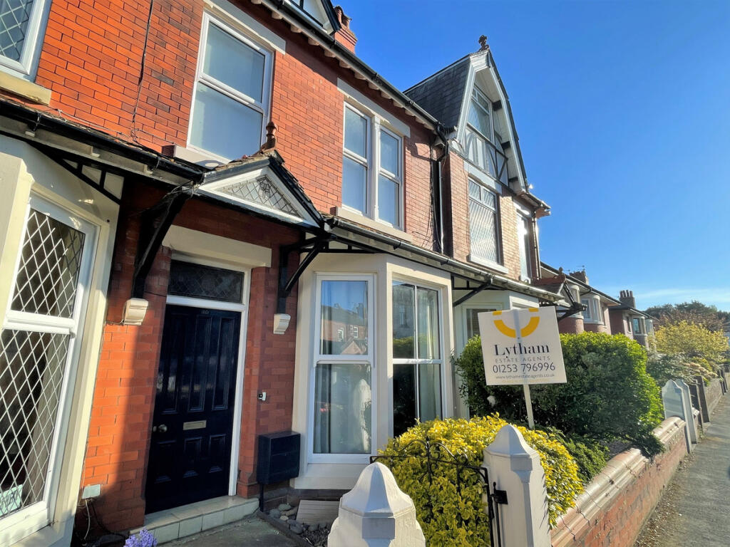 Main image of property: Westwood Road, Lytham, FY8