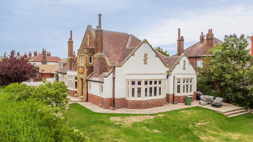 Main image of property: Croyde Road, Lytham St Annes, FY8