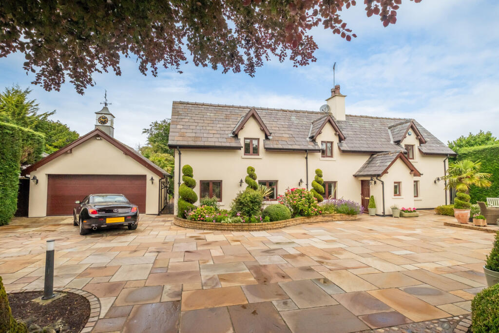 Main image of property: Islay Road, Lytham, FY8