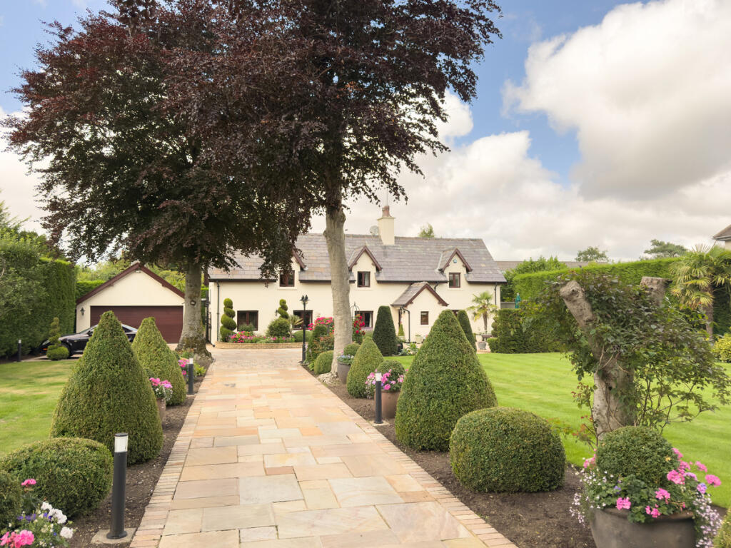 Main image of property: Islay Road, Lytham, FY8