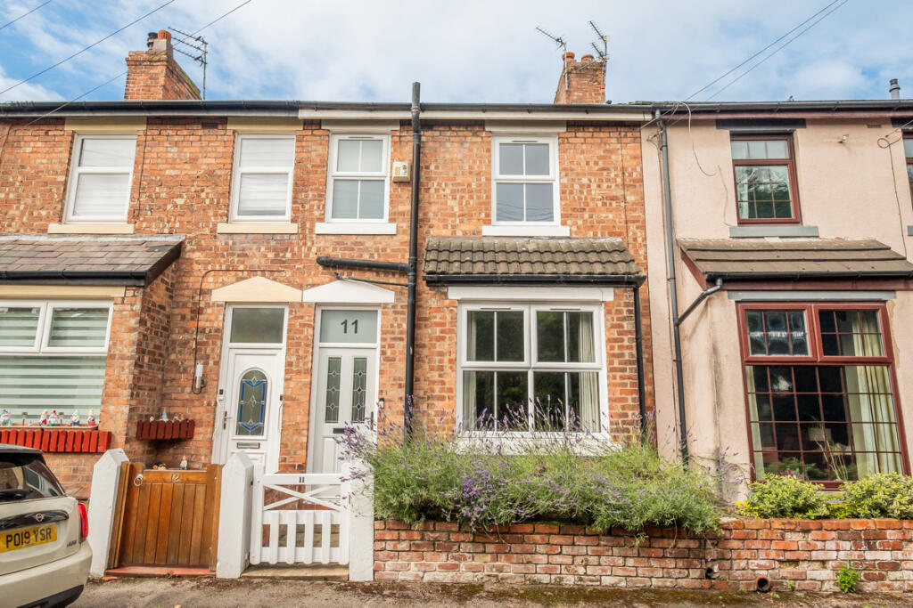 Main image of property: Denmark Road, Lytham St. Annes, FY8