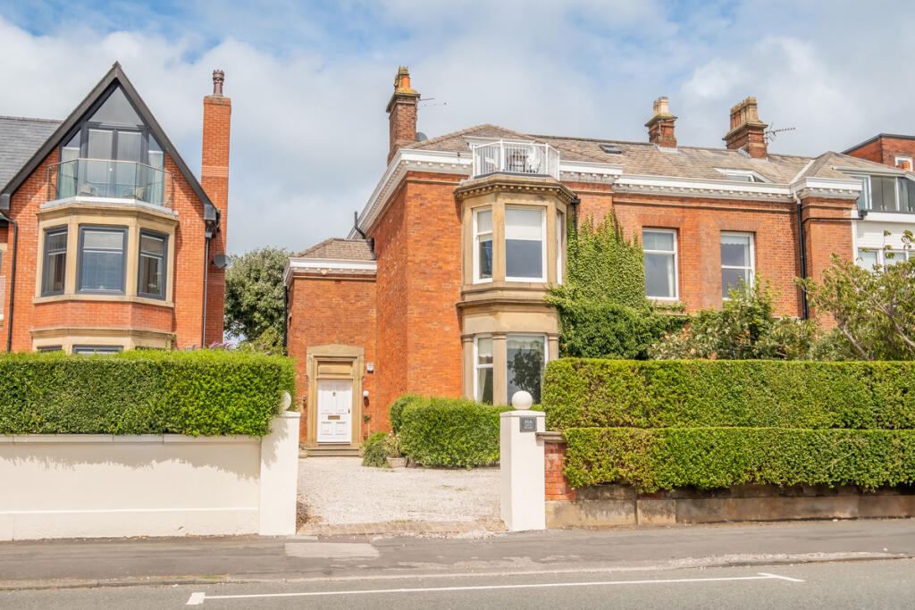 Main image of property: East Beach, Lytham, FY8