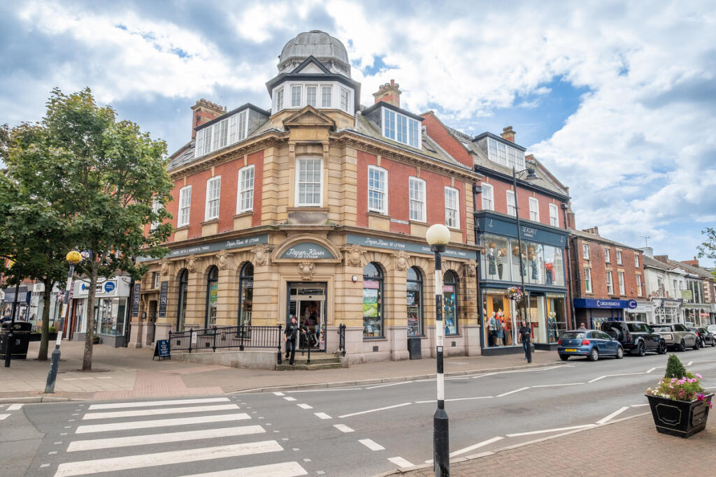 Main image of property: Market Square, Lytham, FY8