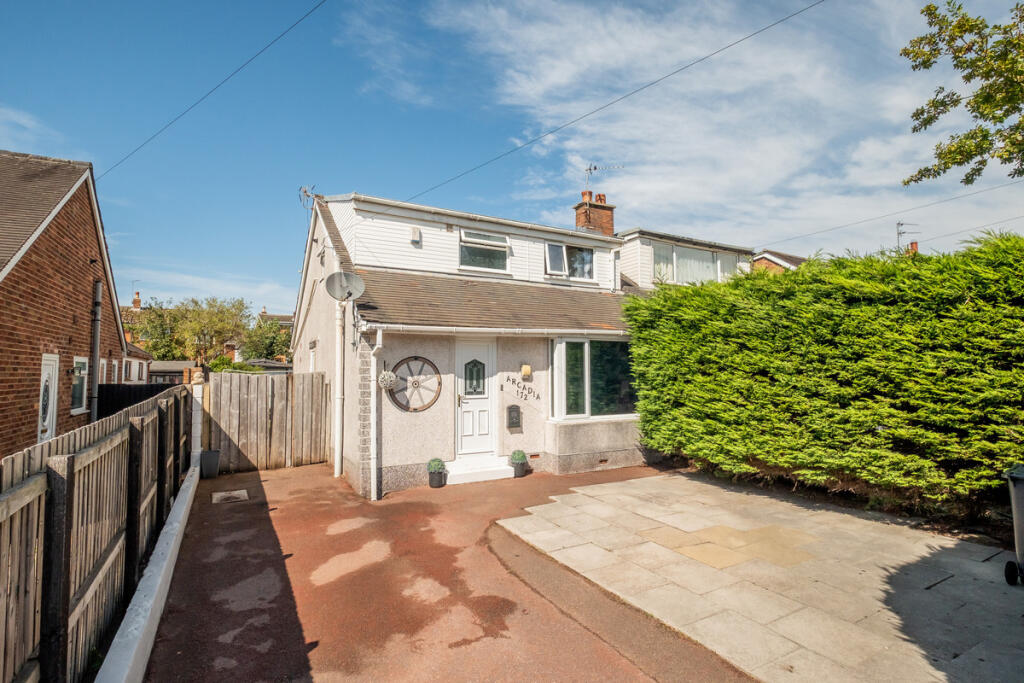 Main image of property: Lytham Road, Warton, PR4