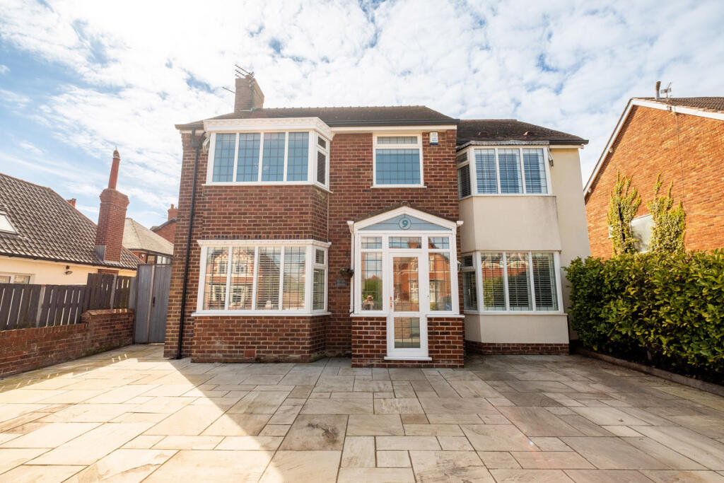 Main image of property: Dorset Road, Lytham St. Annes, FY8