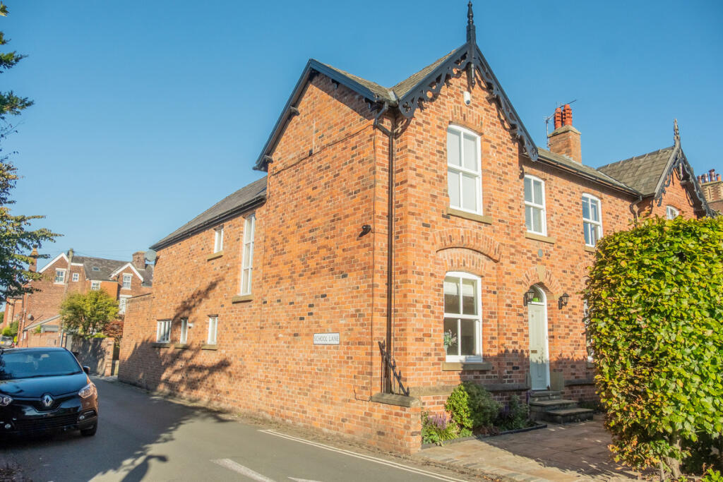 Main image of property: Agnew Street, Lytham, FY8