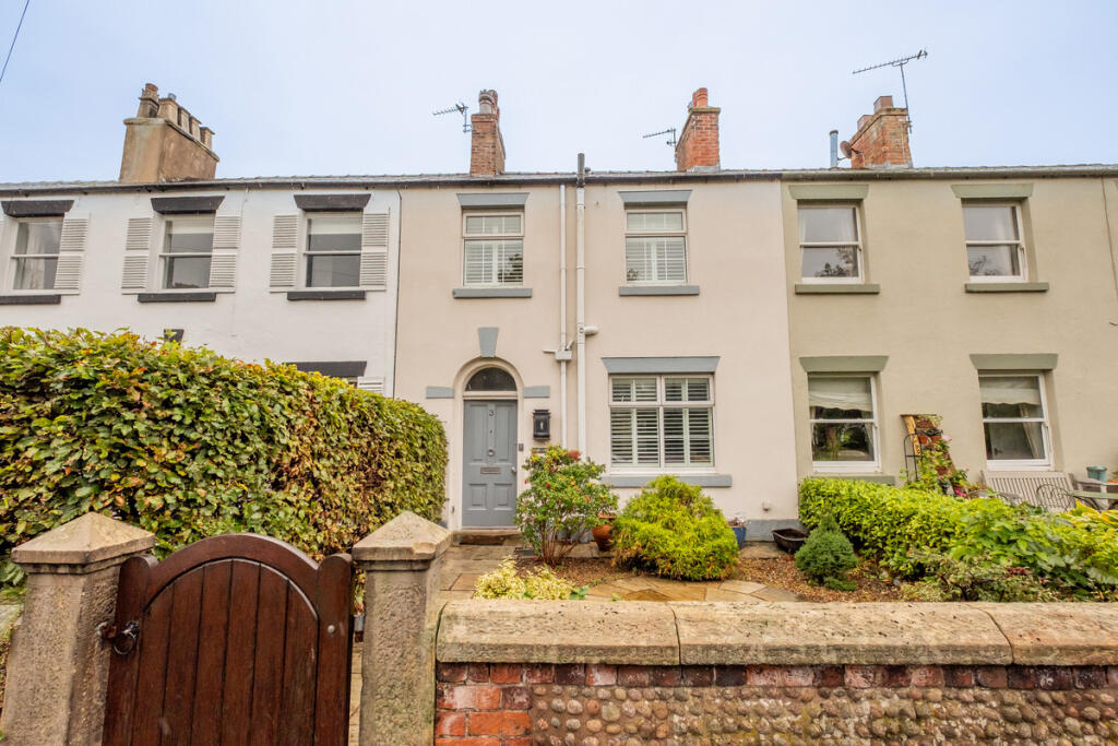 Main image of property: Westby Street, Lytham, FY8