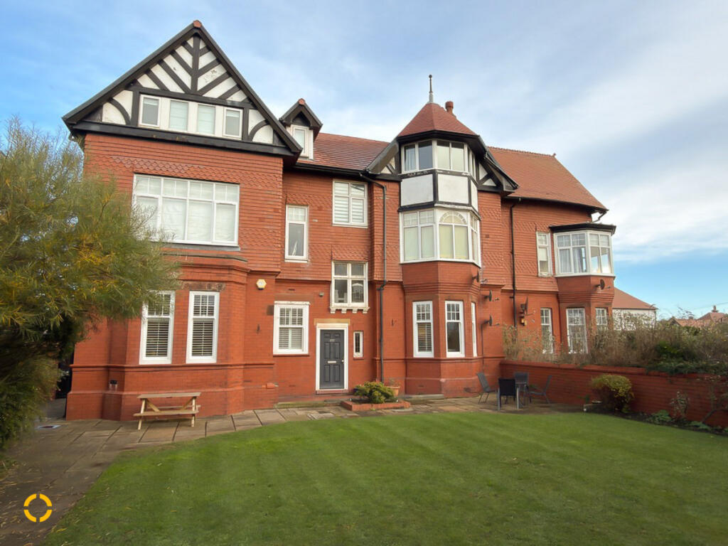 Main image of property: Clifton Drive South, Lytham St. Annes, FY8