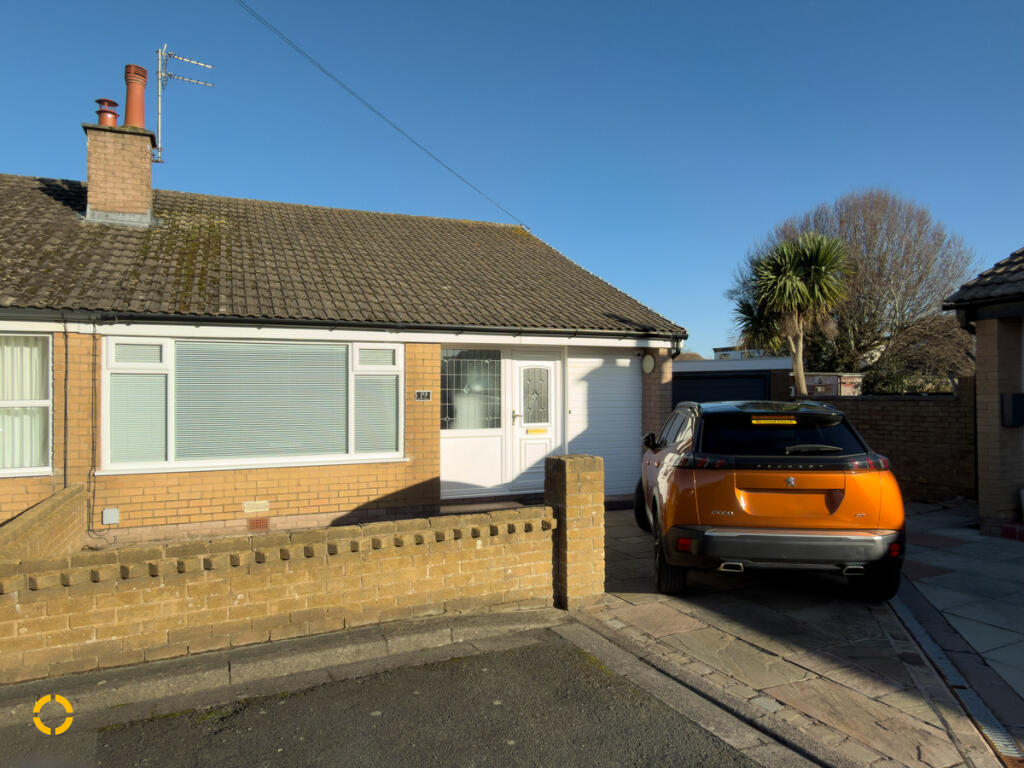 Main image of property: Ripley Drive, Lytham St Annes, FY8