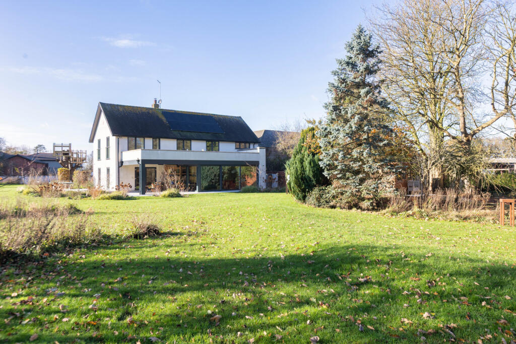 Main image of property: Lodge Lane, Lytham, FY8