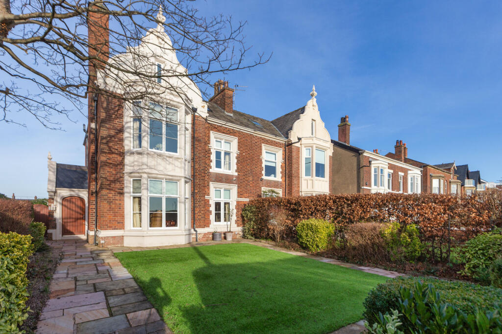 Main image of property: East Beach, Lytham St. Annes, FY8