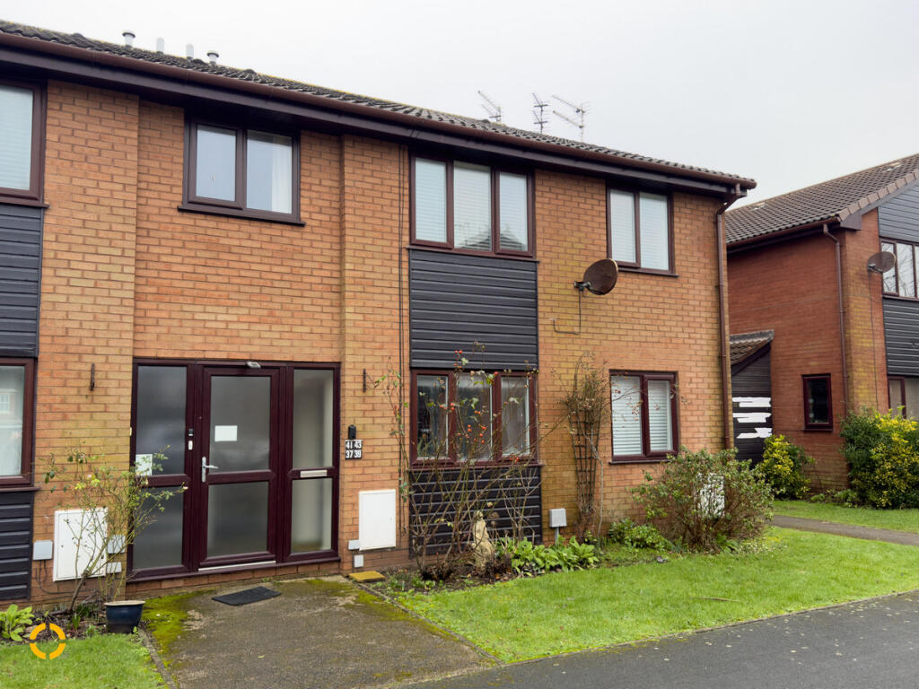 Main image of property: St. Davids Grove, Lytham St. Annes, FY8