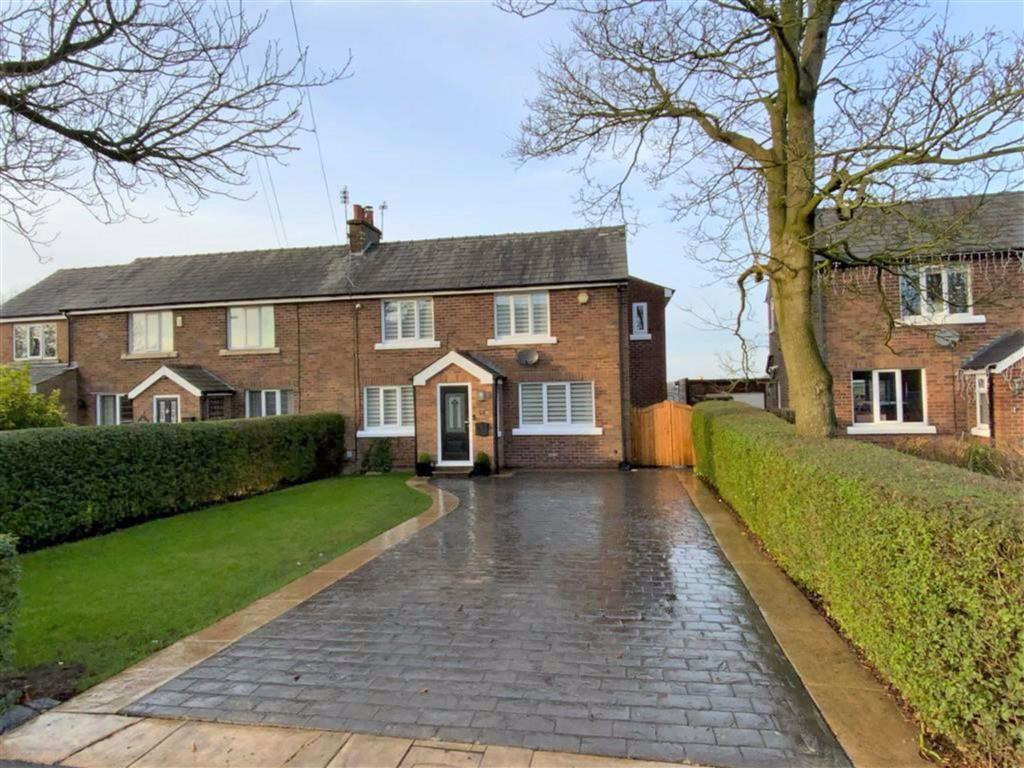 4 bedroom semidetached house for sale in South View, Lytham Road, Lytham, FY8