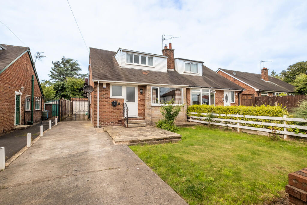 Main image of property: Lytham Road, Warton, PR4