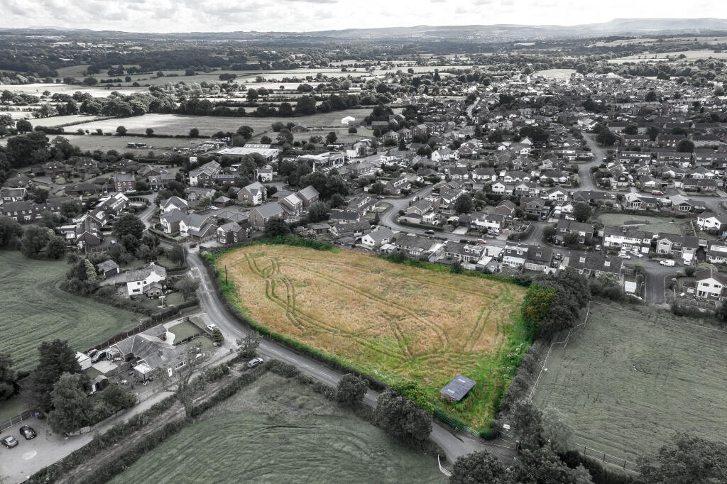 Main image of property: Housing Development Land at Tincklers Lane, Eccleston PR7 5QU