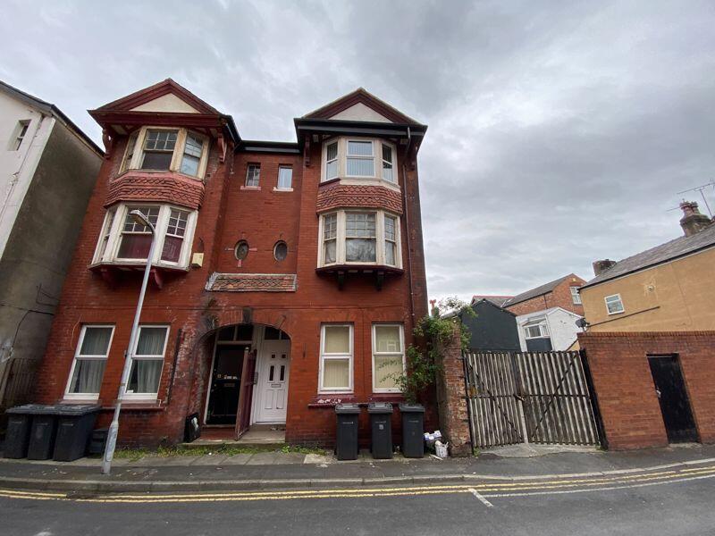 Main image of property: Nelson Street, Southport