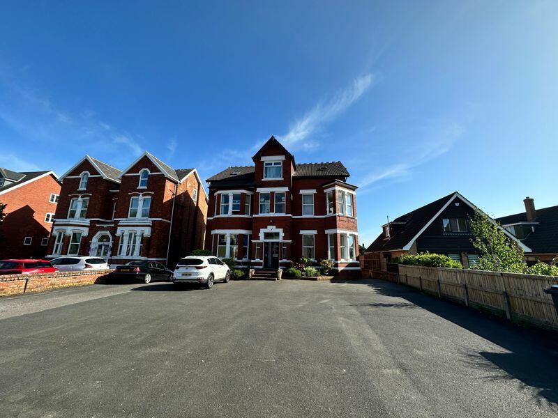 Main image of property: Cambridge Road, Southport