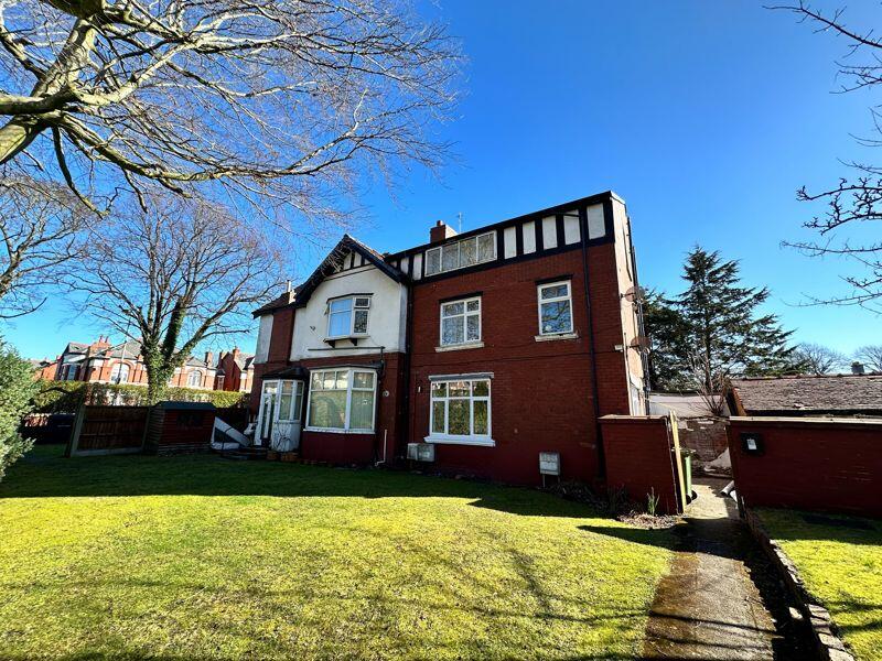 Main image of property: Balfour Road, Southport