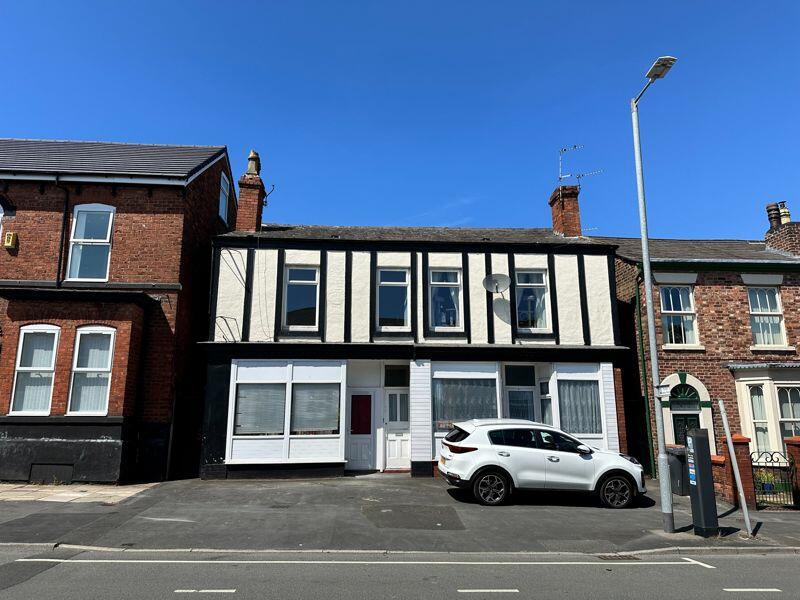 Main image of property: Bridge Street, Southport