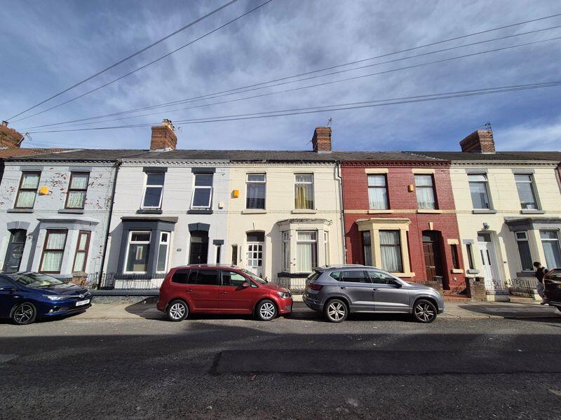 Main image of property: Esher Road, Liverpool