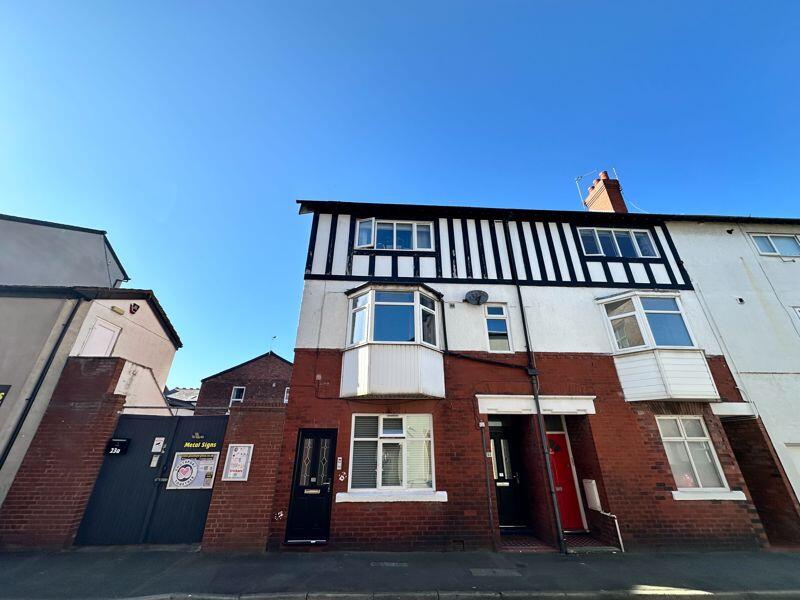 Main image of property: Stanley Street, Southport