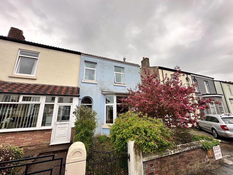 Main image of property: Hall Street, Southport
