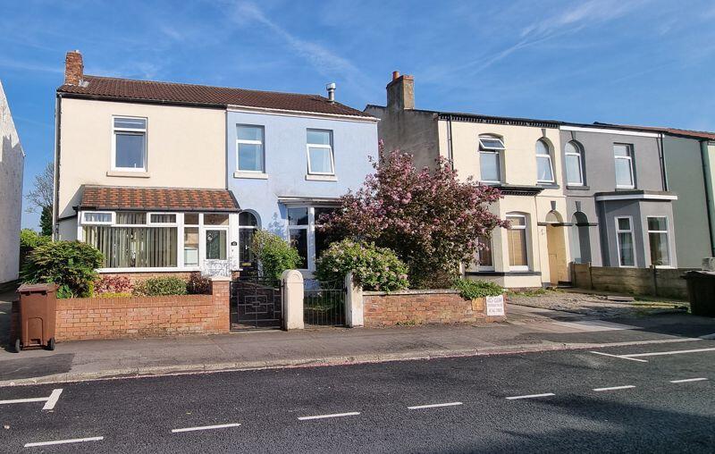 Main image of property: Hall Street, Southport
