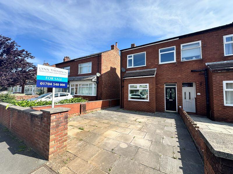 Main image of property: Kew Road, Birkdale