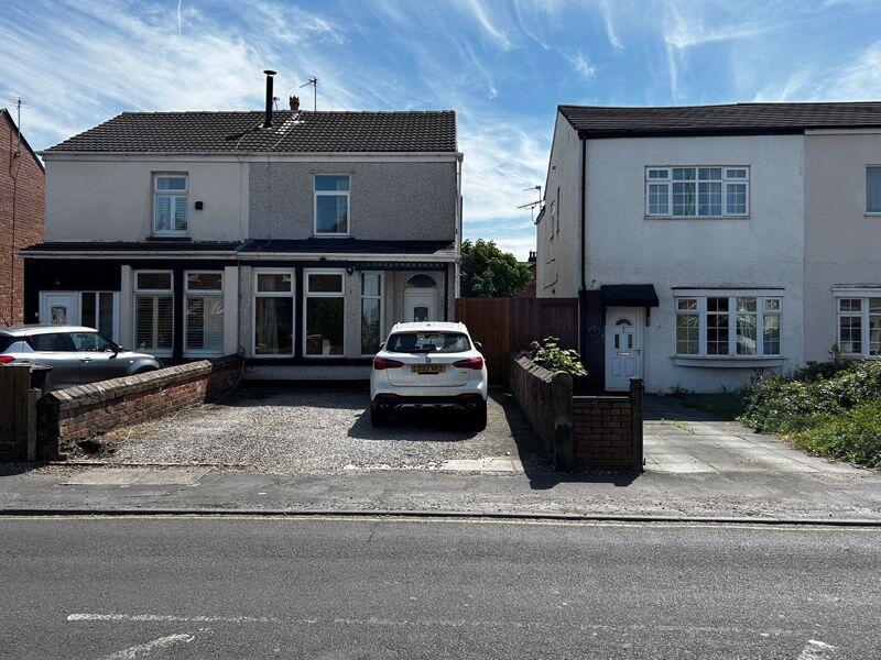 Main image of property: Cemetery Road, Southport