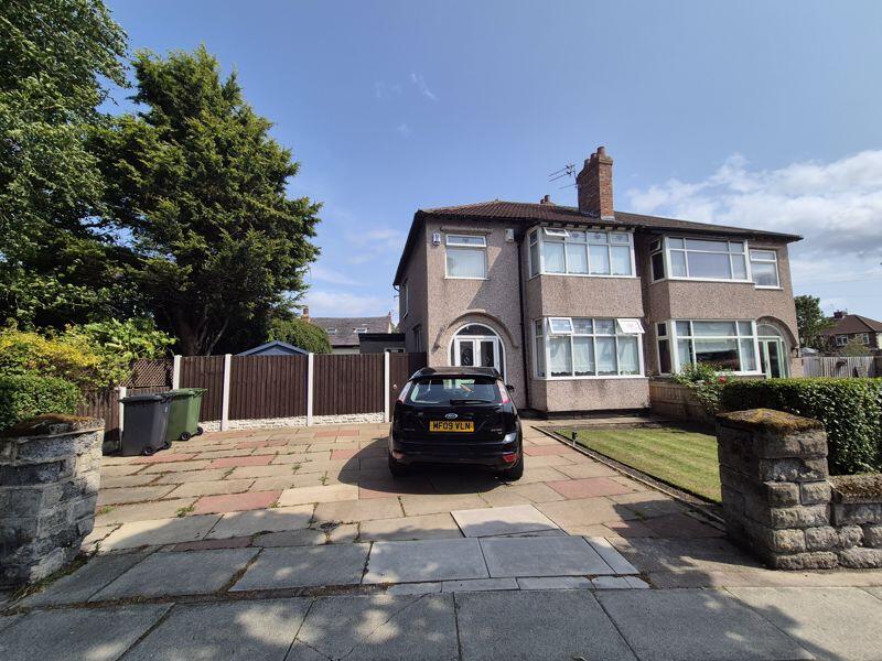 Main image of property: Brownmoor Lane, Liverpool