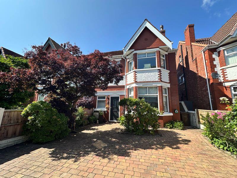 Main image of property: Fisher Drive, Southport