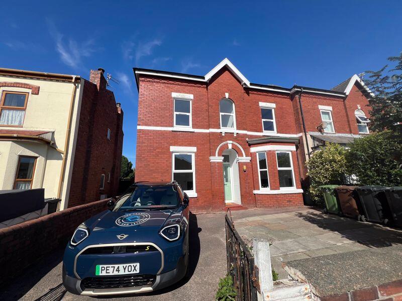 Main image of property: Vaughan Road, Southport