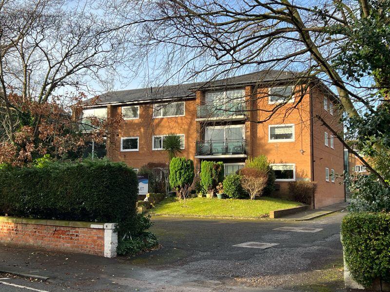 Main image of property: 18 Westcliffe Road, Southport