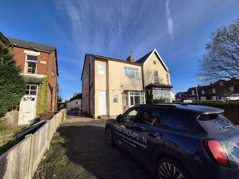 Main image of property: Marshside Road, Southport