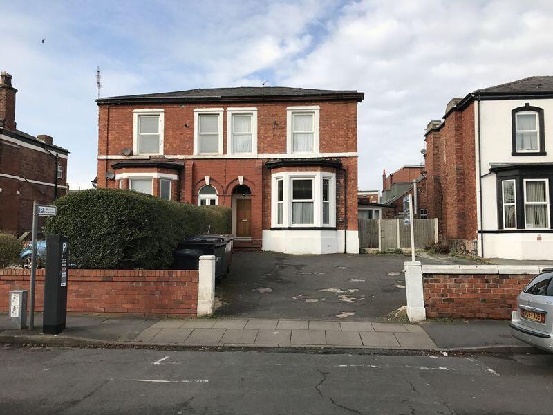 Main image of property: Scarisbrick Street, Southport