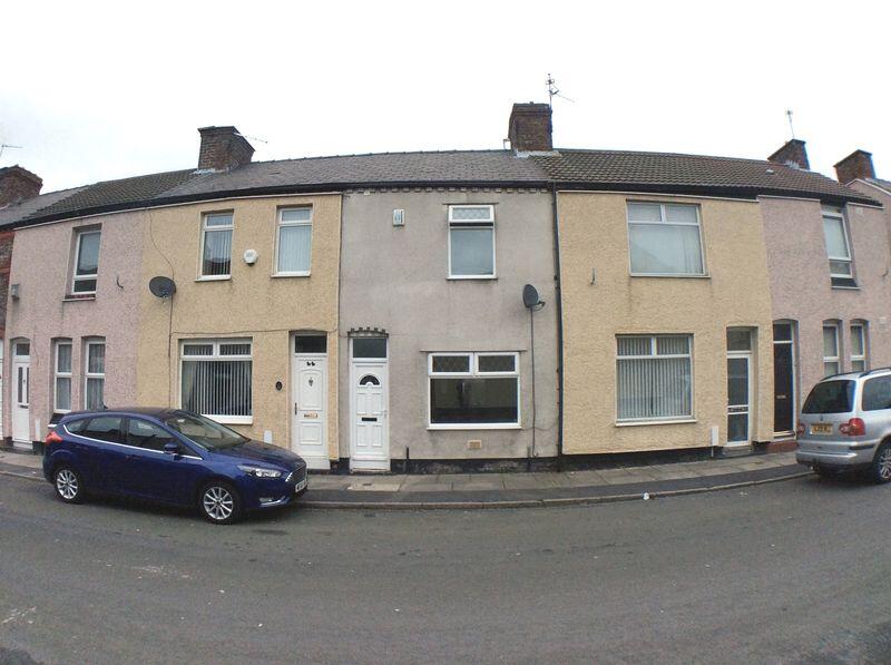 Main image of property: Prior Street, Bootle