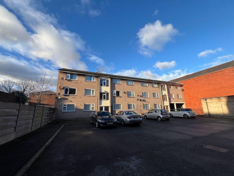 Main image of property: Sandringham Court, Southport