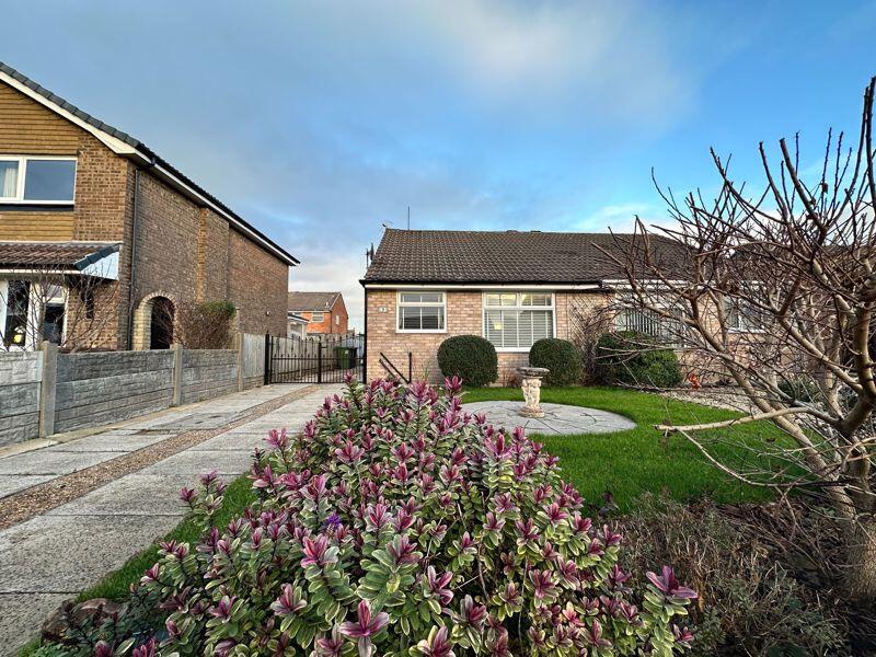 Main image of property: Northam Close, Southport