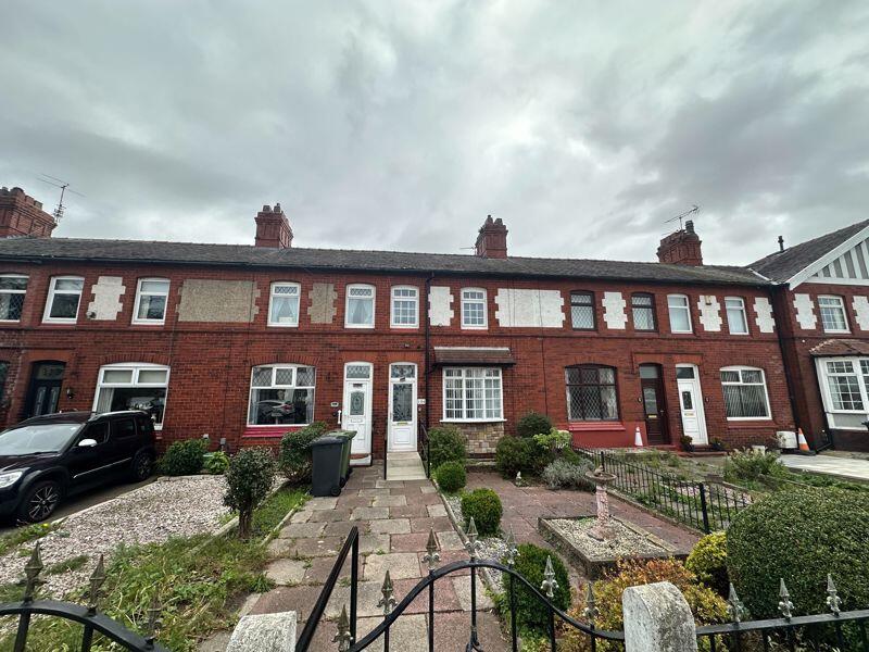 Main image of property: Haig Avenue, Southport