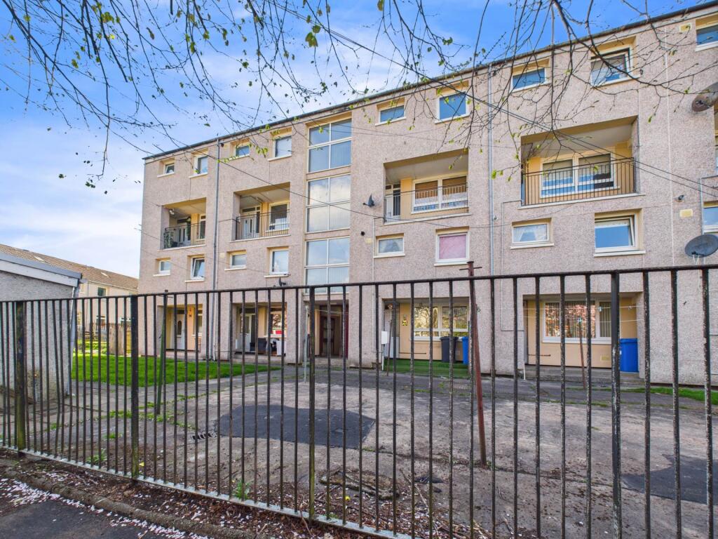 Main image of property: Brownsdale Road   d Floor, Glasgow