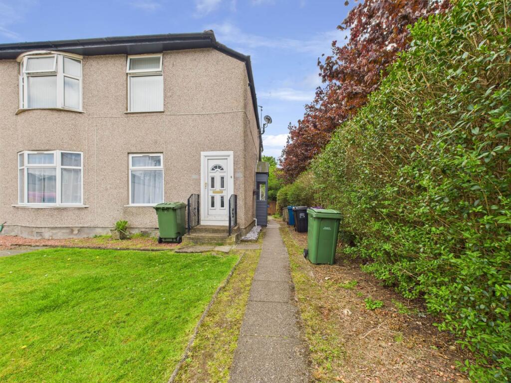 Main image of property: kingsbidge  Avenue, Kingspark
