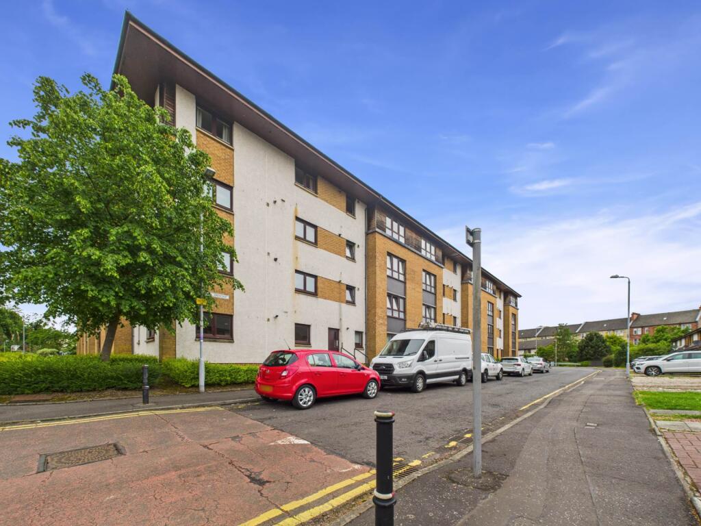Main image of property: Saucel  Crescent, Paisley