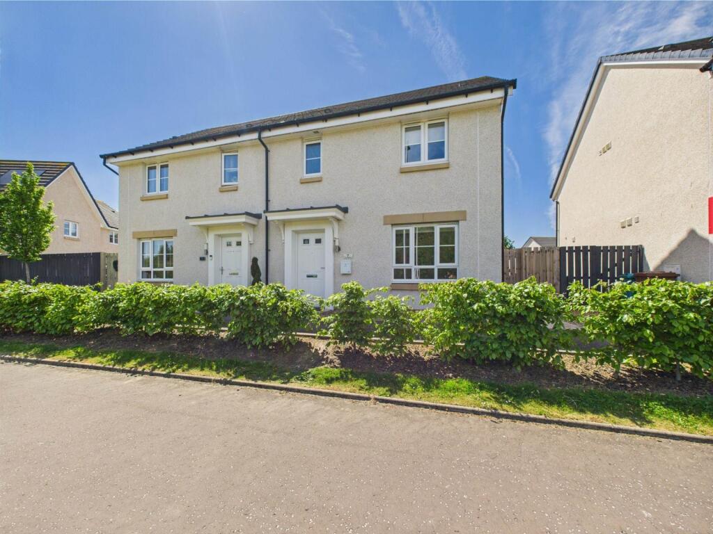 Main image of property: Prospecthill Road, Motherwell